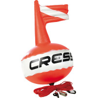 Competition Float - BY-CTA611500 - Cressi