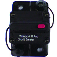 Thermal Circuit Breaker - BAP90060X - ASM