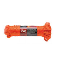 Life buoy rope length 30 mt. Ø 8mm - GA2333 - CanSB 