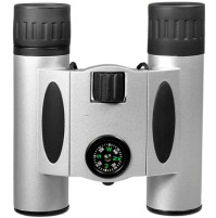 Binoculars - 10x25mm - with Compass - BNC10x25DCF - ASM