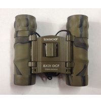 Binoculars - 8x 21mm - BNC8X21DCF - ASM