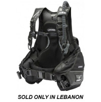 Carbon BCD - Large - BC-CIC741303 - CRESSI
