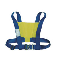 SAFETY HARNESS MODEL - ''FORCE'' - SM2043X - Sumar