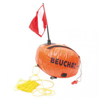 Round Double Buoy Bladder - BY-B142800 - Beuchat        