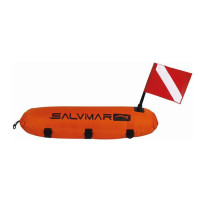 Torpedo Covered Buoy - BY-S400502 - Salvimar 