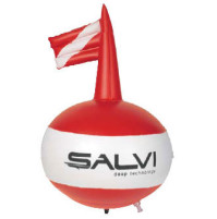 Big size spearfishing spherical buoy - BY-SAP026 - Salvimar