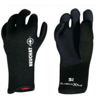 Sirocco Sport Gloves  Neoprene Gloves with supratex 2 protection - GV-B215222X  - Beuchat