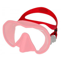 Silicone Strap for MAXLUX S Mask - MKPB25263X  - Beuchat