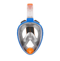 ARIA Classic blue snorkeling mask - S/m - MK-OR018011 - OCEAN REEF