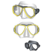 X-Contact  Mask - 151109 - Beuchat