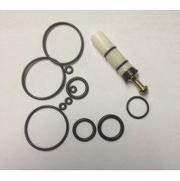 Complete Set of O Rings for Mundial Air Speargun - SGPB17118 - Beuchat