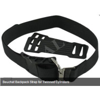 Backpack Strap - TKPB17974x - Beuchat                                                                                                                                                                  