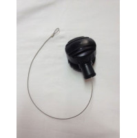 Dump Valve For BCD with long cable of 95 cm - 343369 - Beuchat                                      