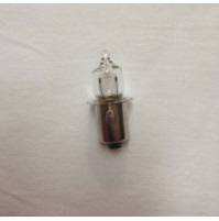 Bulb halogen 5.2 volts, for BL4 / DL4 - 42340 - Beuchat