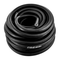 Pure Rubber Band Roll - Black - Sold Per Centimeter - 14mm x 3000mm - RUBCFB031450 - Cressi