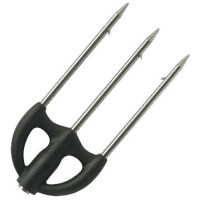 Trident 3 points - Martin 3 Heavy conic prongs - TR-SAA009N/B - Salvimar (ONLY SOLD IN LEBANON)