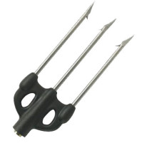 Trident 3 points - 3 Stainless Heavy Prongs - TR-SAA033N - Salvimar (ONLY SOLD IN LEBANON)