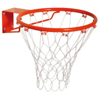 Basketball Ring with Net - BSK100 - AZZI