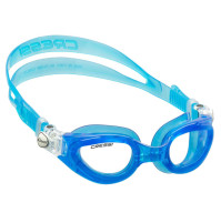 Rocks/Right Kid goggles - blue/frame blue GG-CDE201321 - Cressi