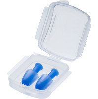 Ear Plugs for Swimming and Pool  - Blue - VR-CDF200178 - Cressi