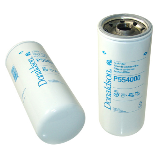 Fuel Petrol Filter For MTU X 00042421 and DONALDSON P 55-4000 - Internal  Dia. M32X1.5 