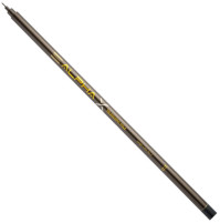 Telescopic Fiber Rod Alpha X Pole Rod - 1221575X - Shakespeare