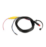 Power/Data Cable (4-pin) - 010-12199-04 - Garmin 