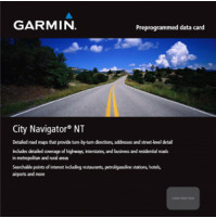 Map Micro Sd Card City Navigator For Northwest Europe - 010-11037-00 - Garmin